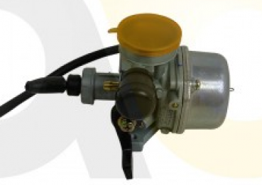 Vergaser 110ccm Kindertraktor